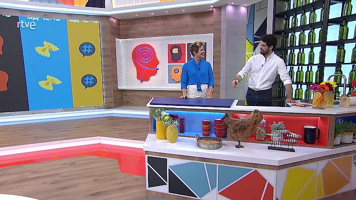  - ¿Cómo puedo hacer lentejas con menos grasa?