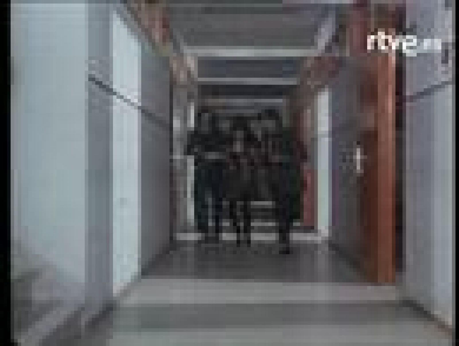 Bola de cristal - Acordes en espiral: Toreros Muertos 'Mi agüita amarilla' | Ver