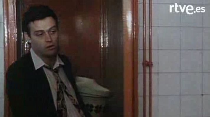 La bola de cristal - Toreros Muertos: Mi agüita amarilla