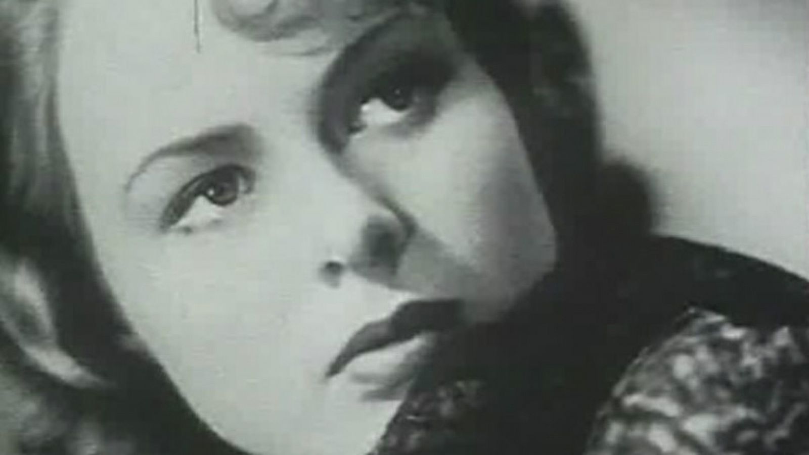 La bola de cristal: Ingrid Bergman | RTVE Play