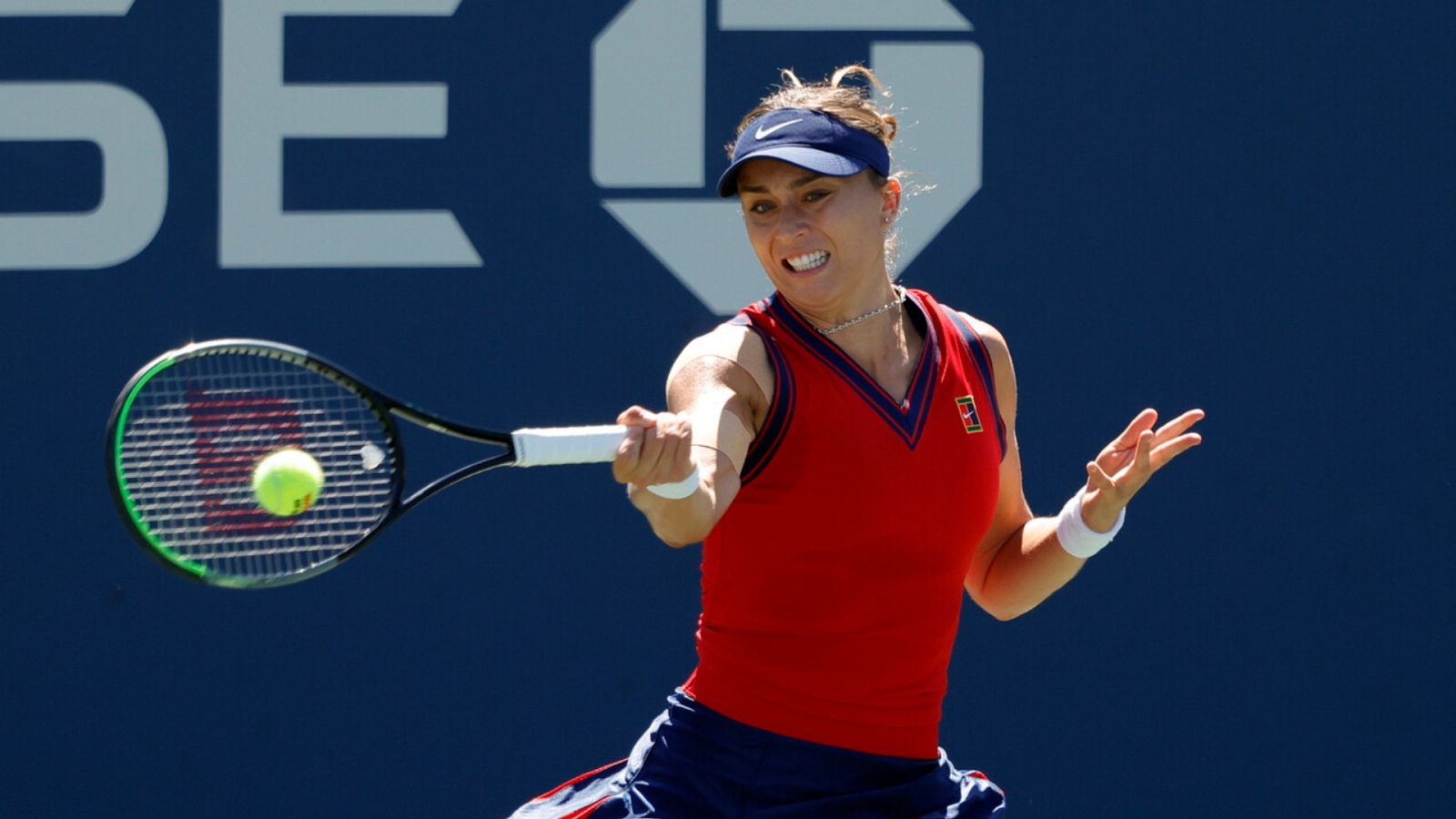 Tenis - WTA Torneo Ostrava: Paula Badosa - Varvara Gracheva - ver ahora