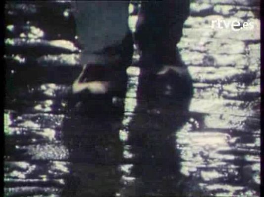 La bola de cristal - Gabinete Caligari