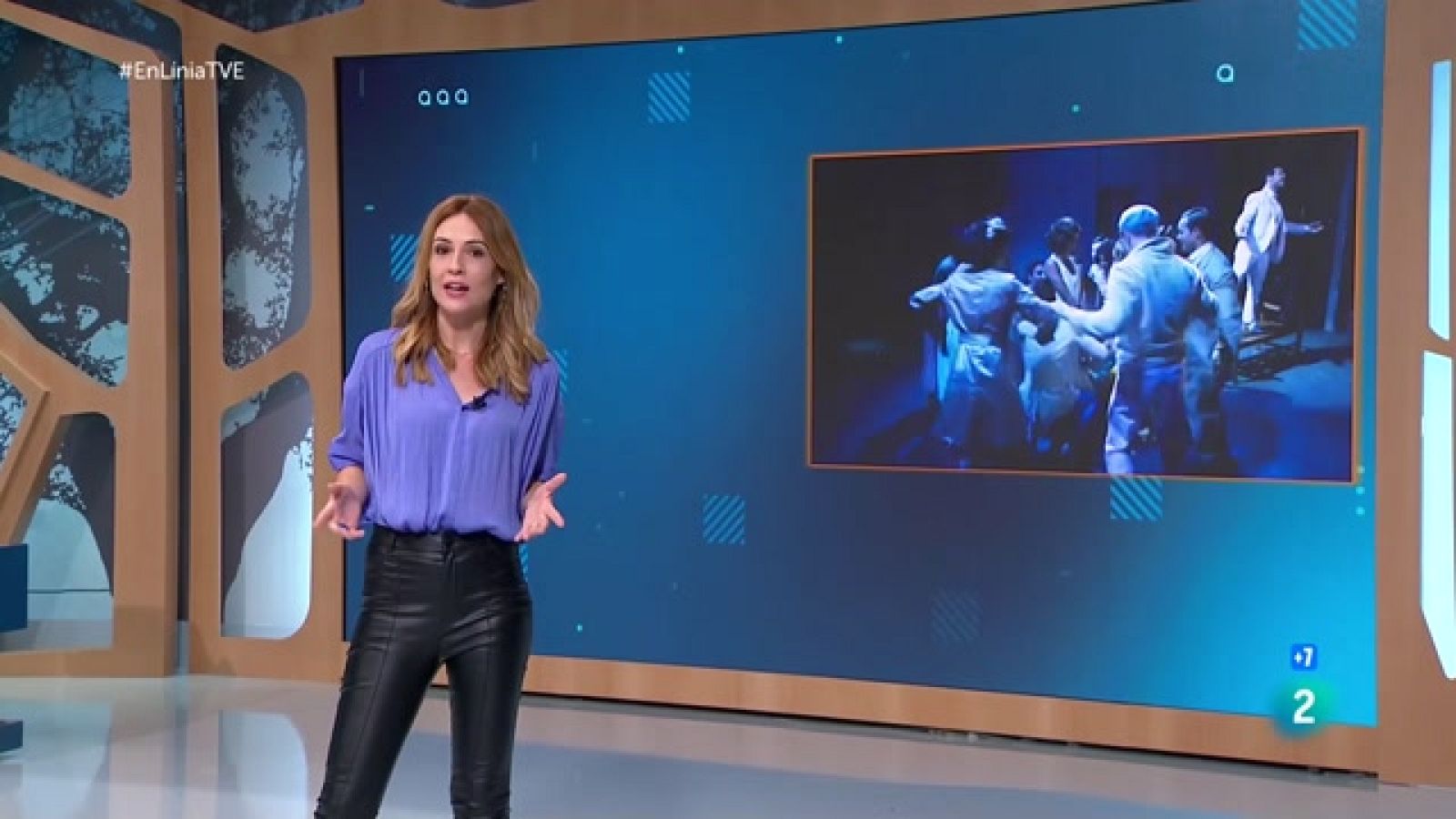 L¿estrena de `Cantando bajo la lluvia¿, dieta keto i espais naturals protegits en perill.