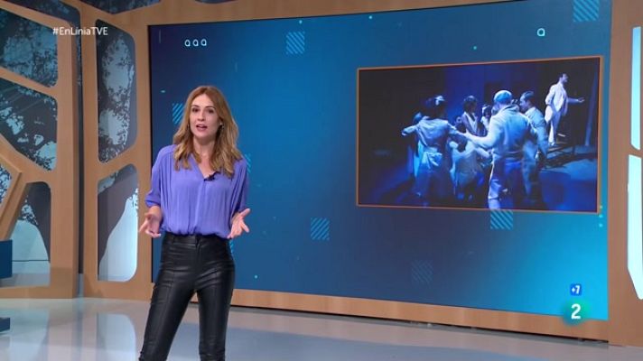 En Línia - 'Cantando bajo la lluvia, dieta keto i espais naturals