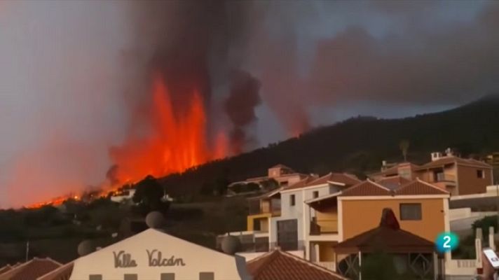 El Vespre - El Vespre - 20-09-2021