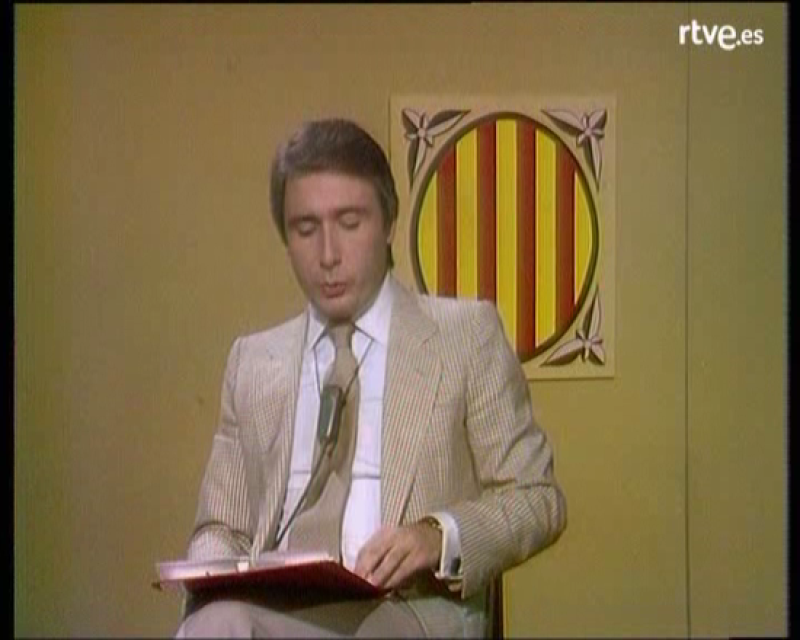 Arxiu TVE Catalunya - Programa de archivo de TVE en RTVE Play