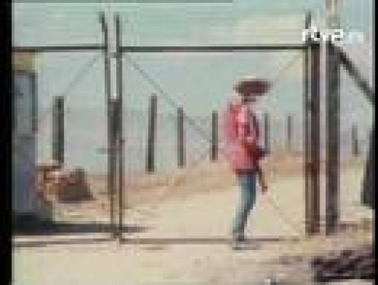 La bola de cristal - La frontera 'Cielo de sur'