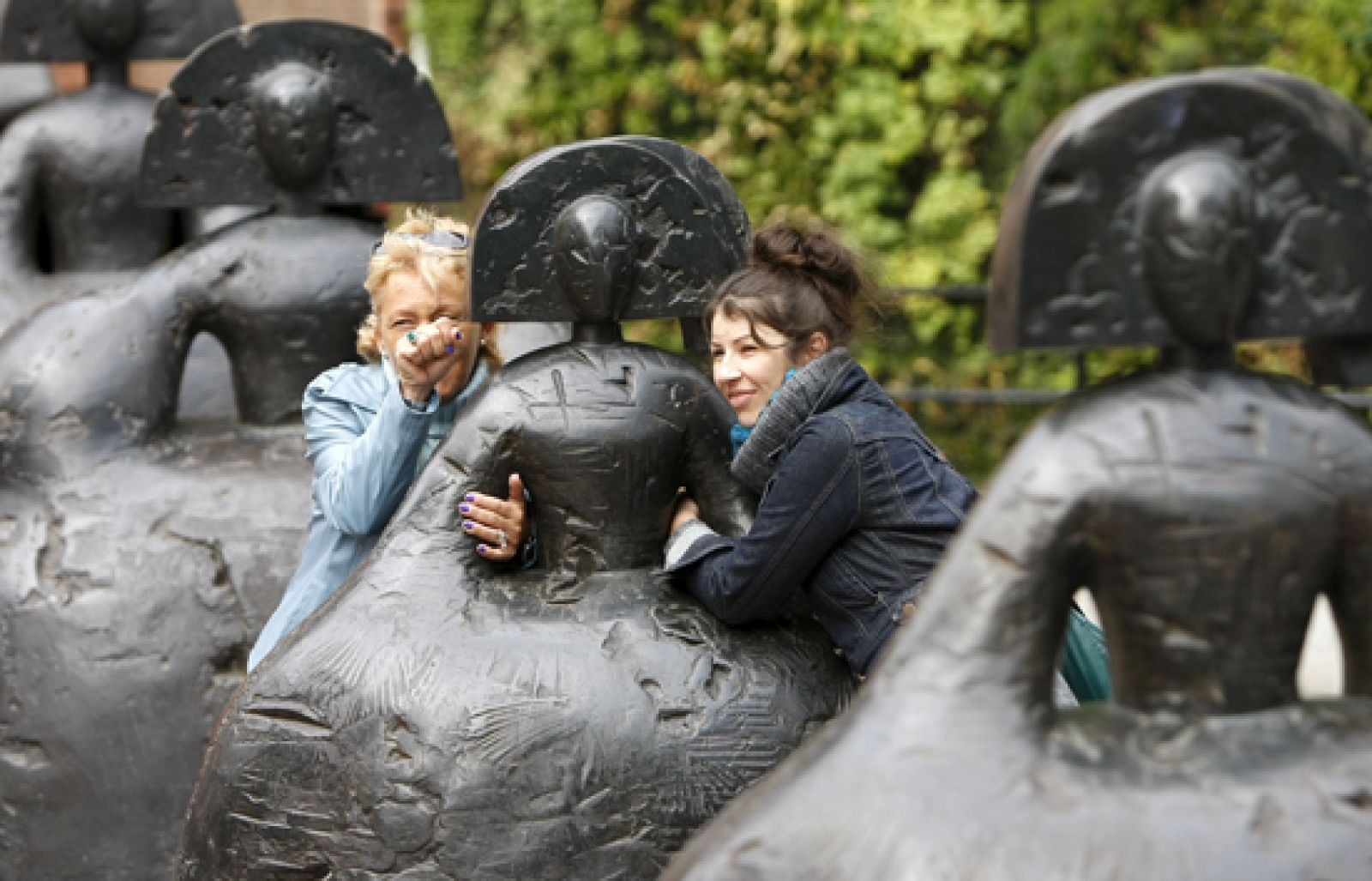 Informativo de Madrid (21/10/09)