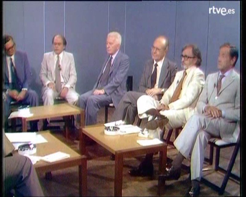 Especial Referèndum 1979