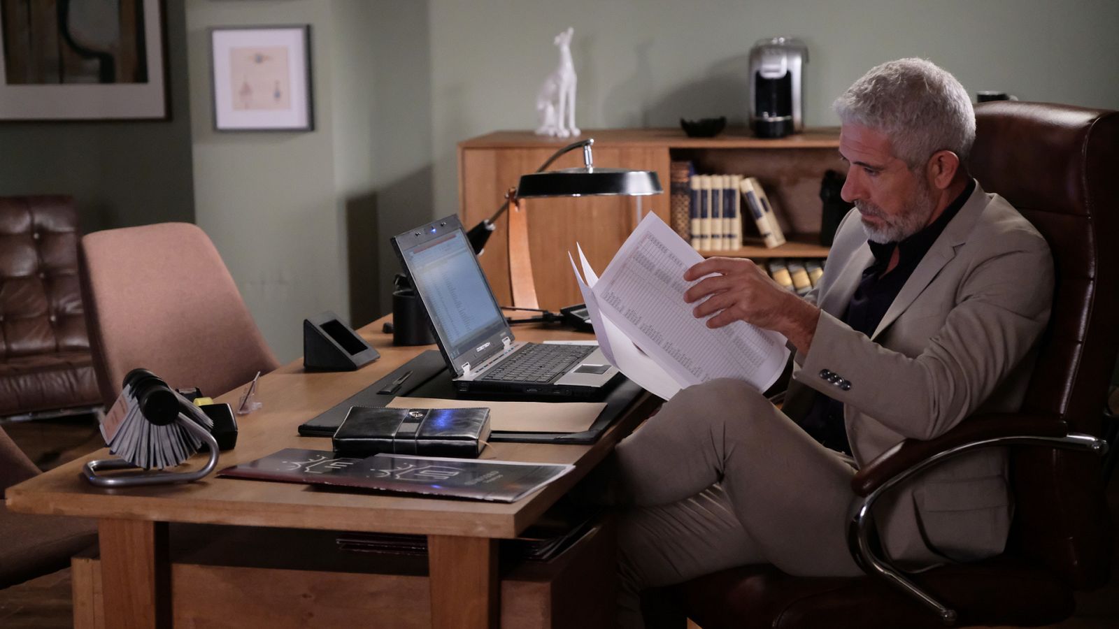 Servir y proteger - Episodio 1055 - Ver ahora