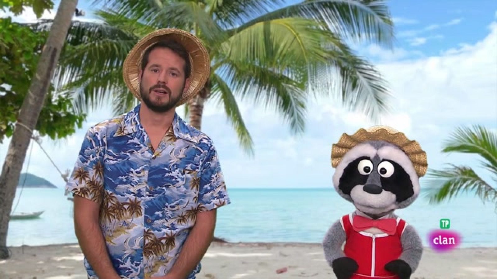 ¡Llegó el veranito! - Aprendemos en Clan | Ver