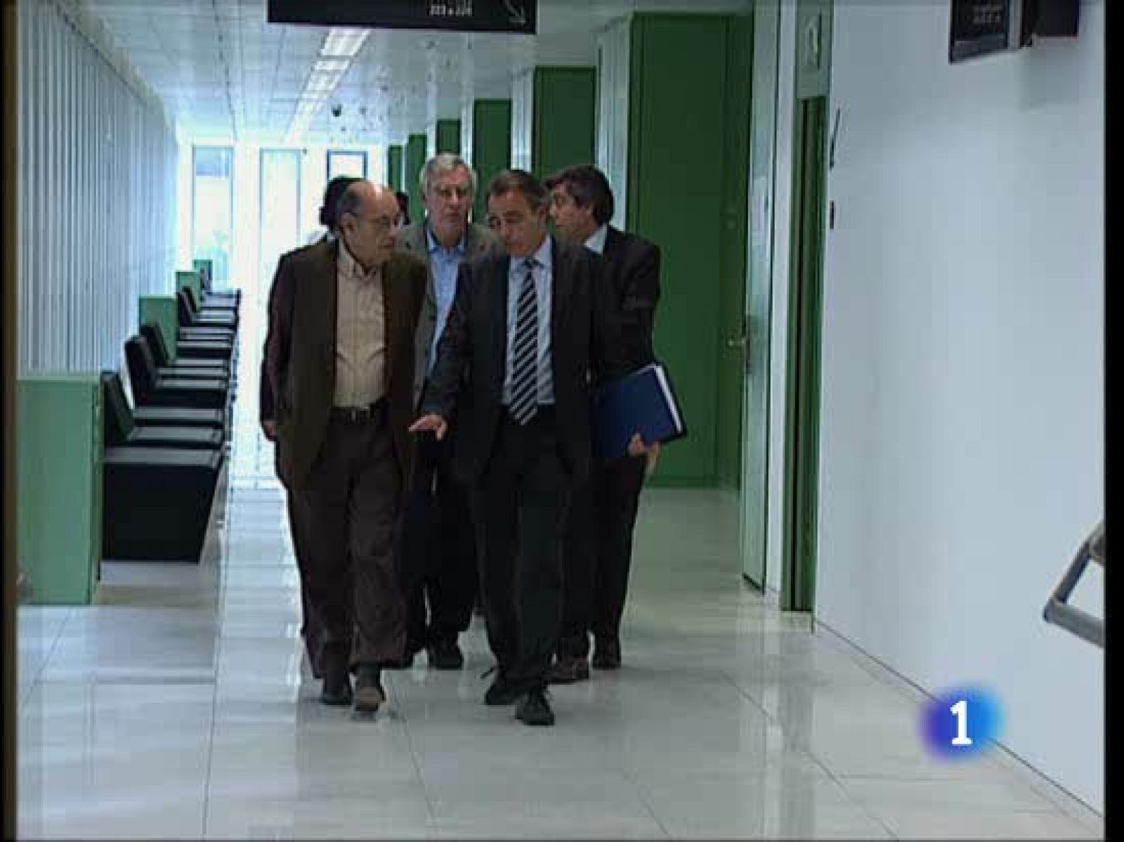 La fiscalía de Cataluña va a recurrir la decisión judicial de dejar en libertad a los  imputados por el desfalco en el Palau | Ver