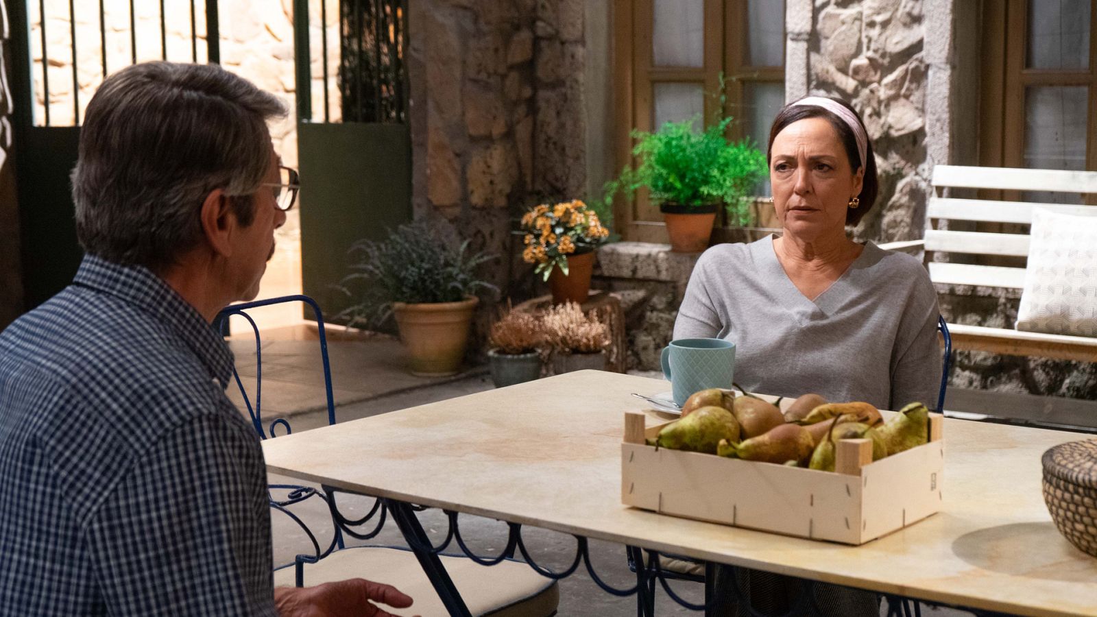 Dos vidas - Episodio 168 - Ver ahora