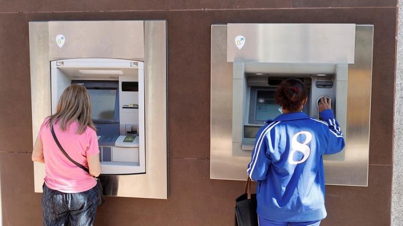 Calviño: "La economía española recuperará los niveles previos a la pandemia"  - Informativo 24h | Ver