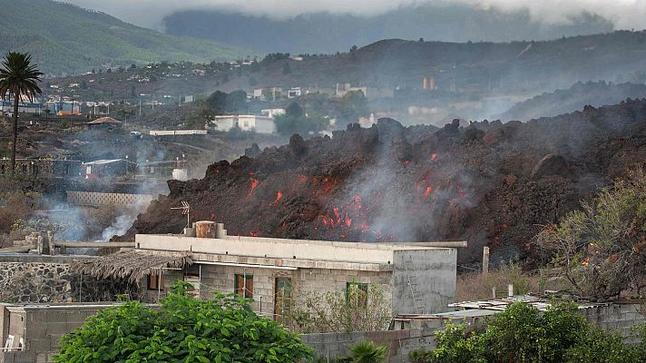 Informativo 24h - Rodríguez: "El compromiso del Gobierno es máximo, se activarán todas las medidas necesarias para dar respuesta a la población"