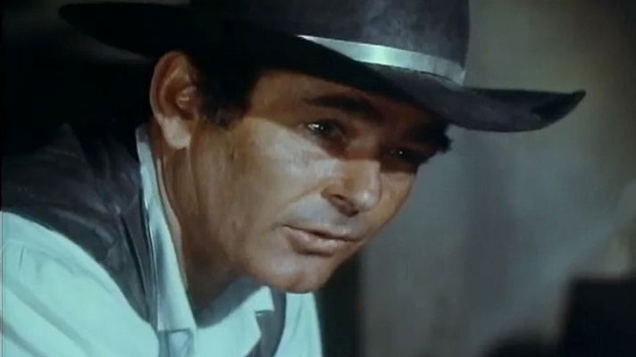 Cine de siempre - Un tren llamado Blue Moon