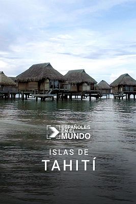 Islas de Tahití