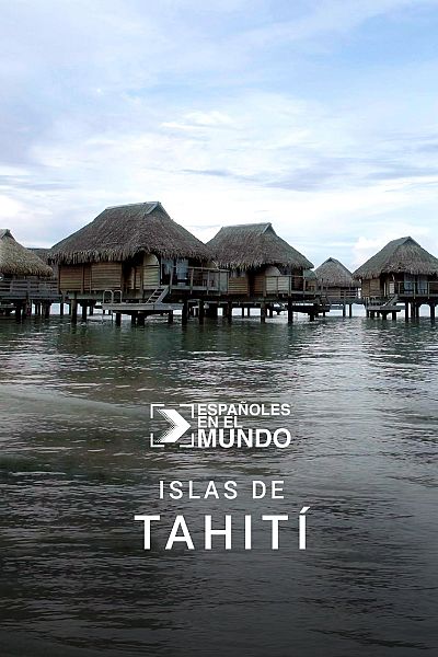 Islas de Tahití