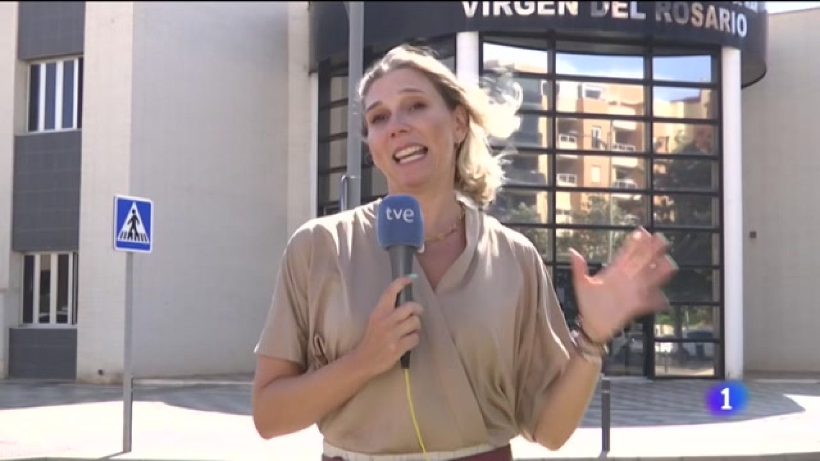 Andalucía comienza a administrar la tercera dosis en residencias - Noticias Andalucía | Ver