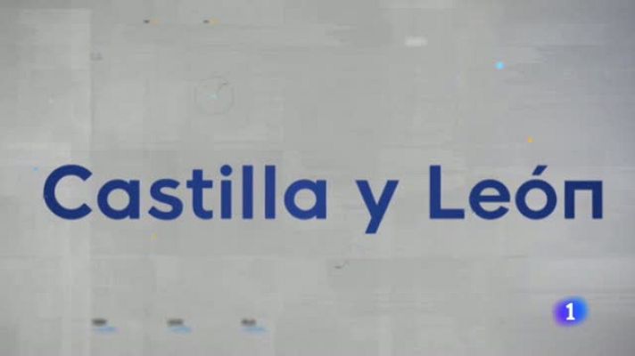 Noticias de Castilla y León - Castilla y León en 2' - 21/09/21