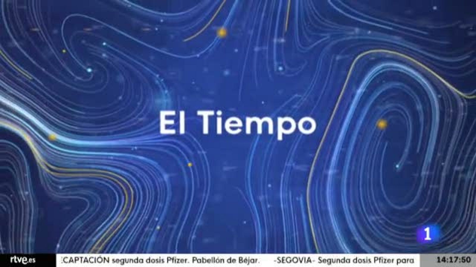 El tiempo en Castilla y León - 21/09/21 - Ver ahora