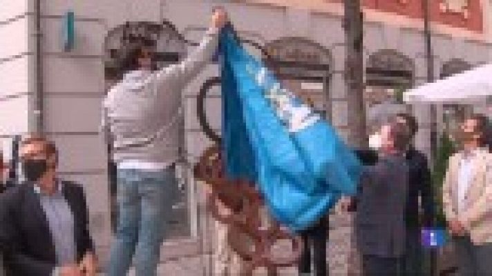 Panorama Regional - Asturias en 2' - 21/09/21