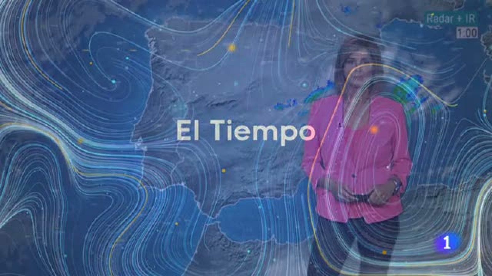 El tiempo en La Rioja - 21/09/21-Ver ahora