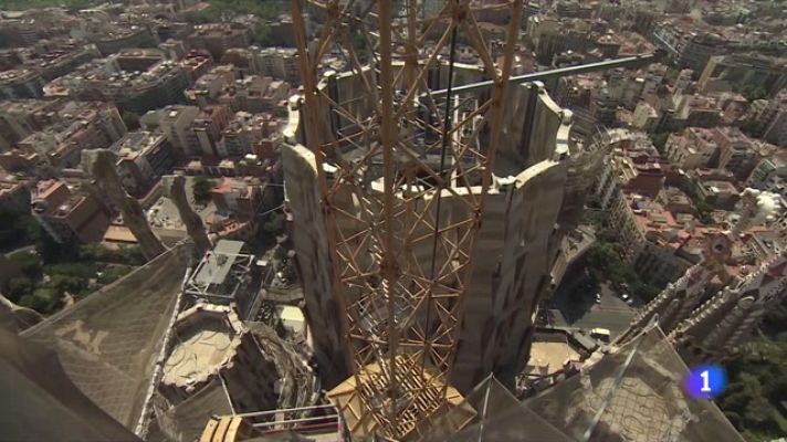 L'Informatiu - L'Informatiu - 21/09/2021