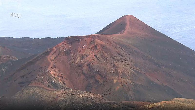 El escarabajo verde - Tierra encendida - ver ahora