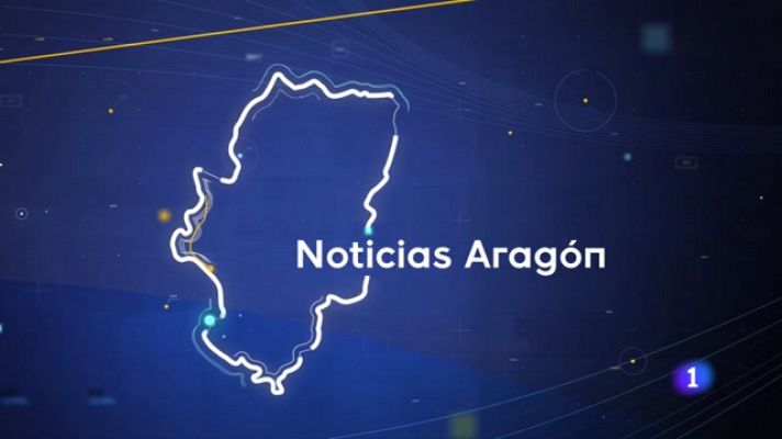 Noticias Aragón - Noticias Aragón 21/09/21