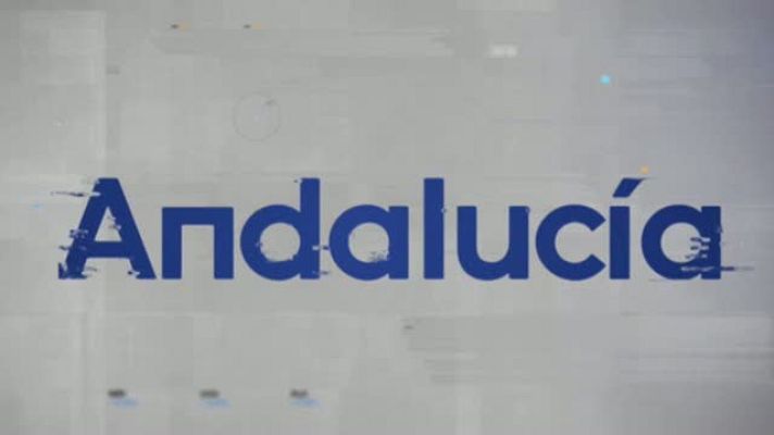 Noticias Andalucía - Noticias Andalucía 2 - 21/09/2021
