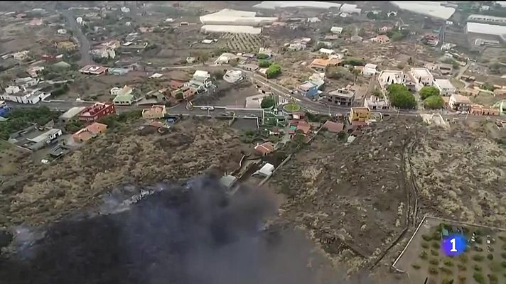 Canarias en 2' - 21/09/2021