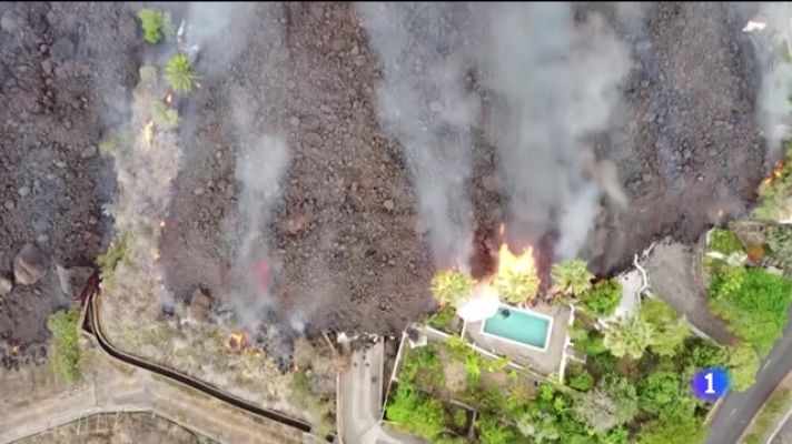 Telecanarias - Telecanarias - 21/09/2021