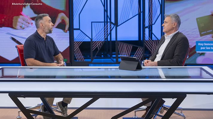 La aventura del Saber - La factura de la luz