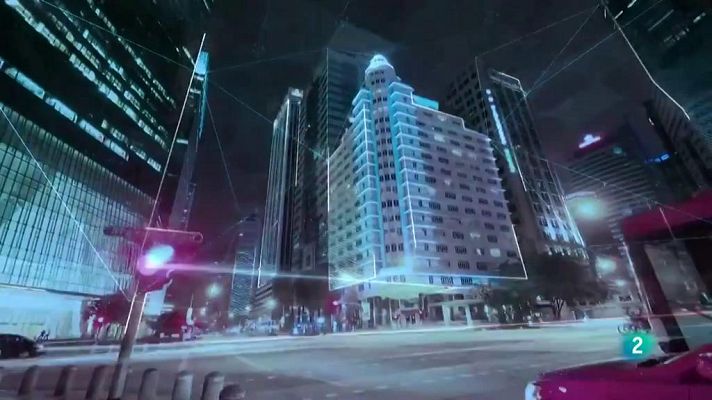 La aventura del Saber - Ciberseguridad