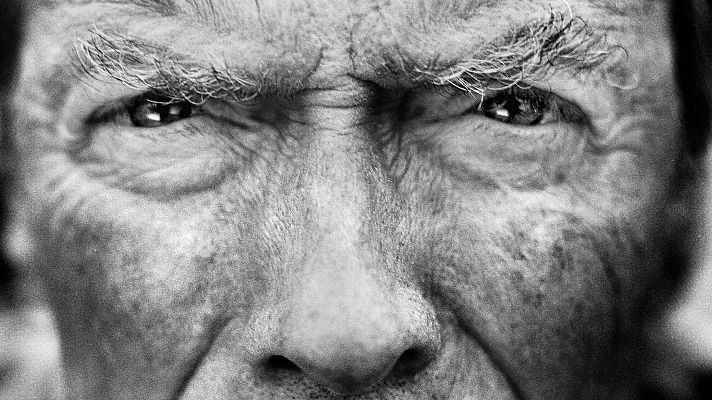 Clint Eastwood, el francotirador