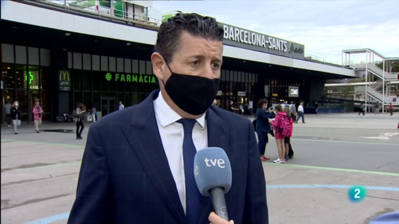 El Vespre - 21/09/2021