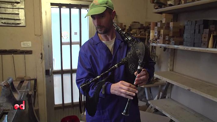 España Directo - España Directo - 21/09/21