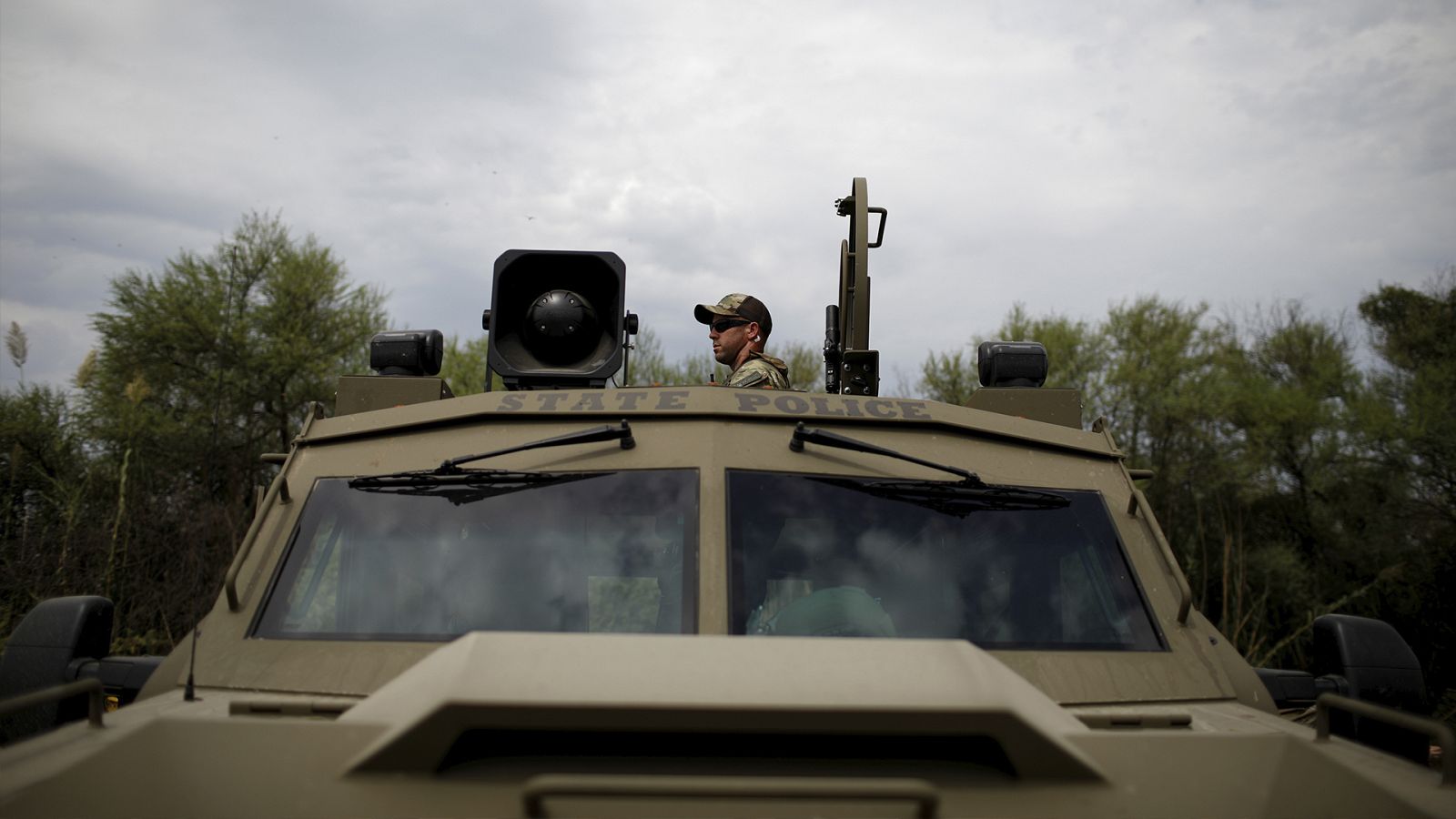 Se investiga la violencia en deportaciones de haitianos desde EE.UU.