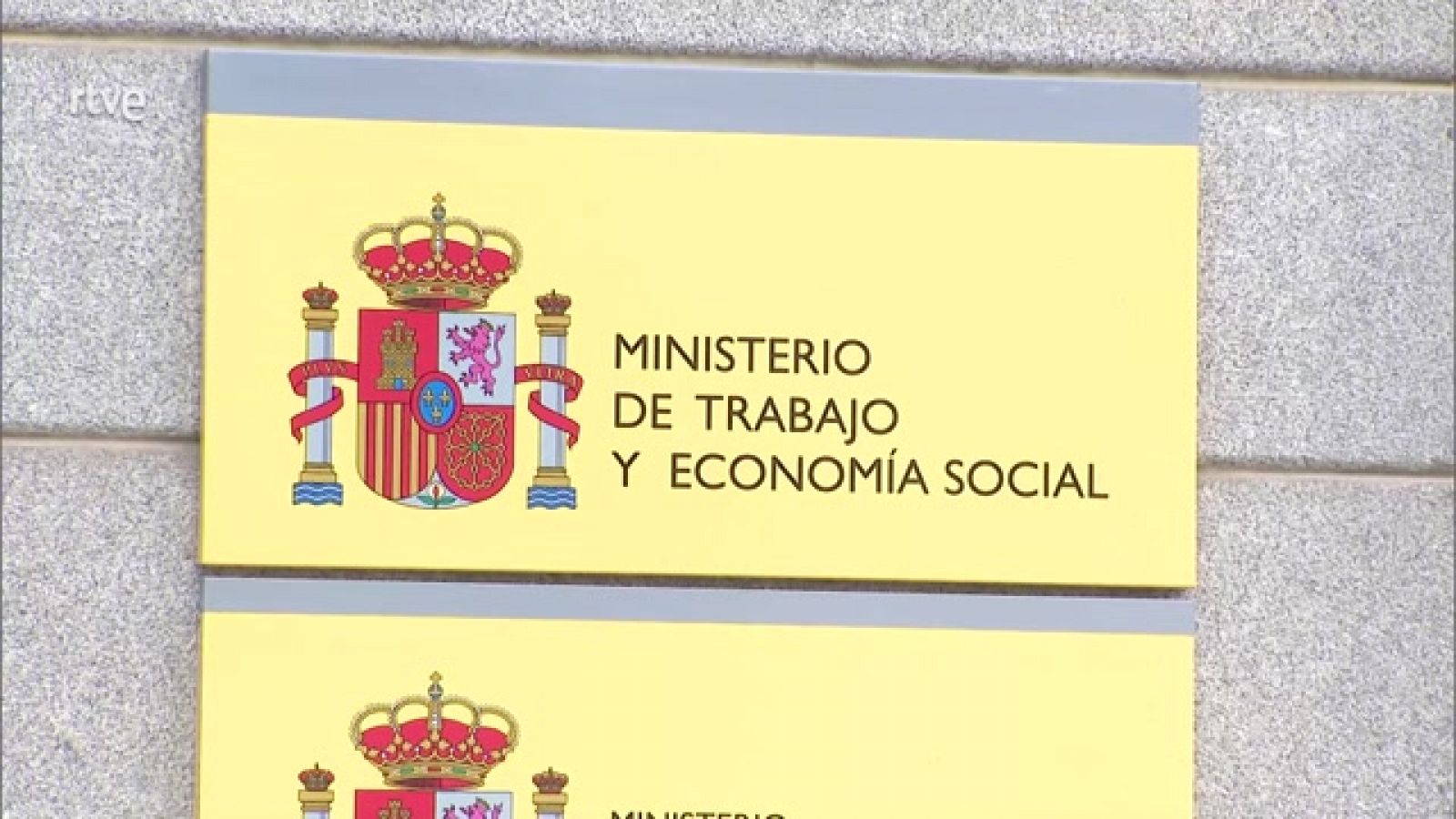 Hablamos con el Secretario de Empleo sobre la inestabilidad laboral de los jóvenes