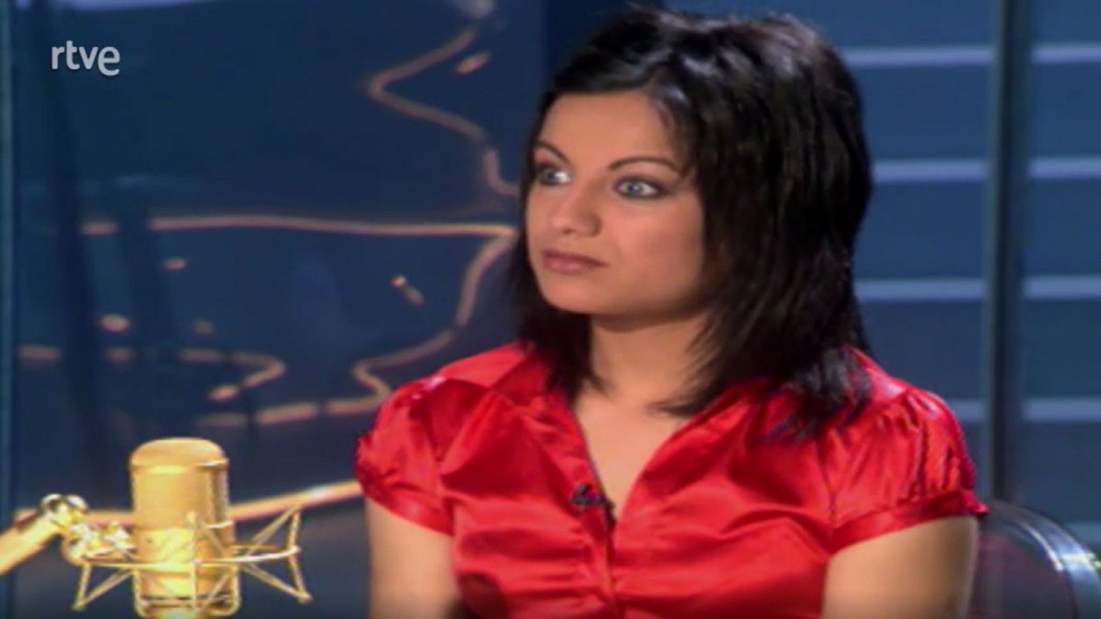 El loco de la colina - 7/6/2006