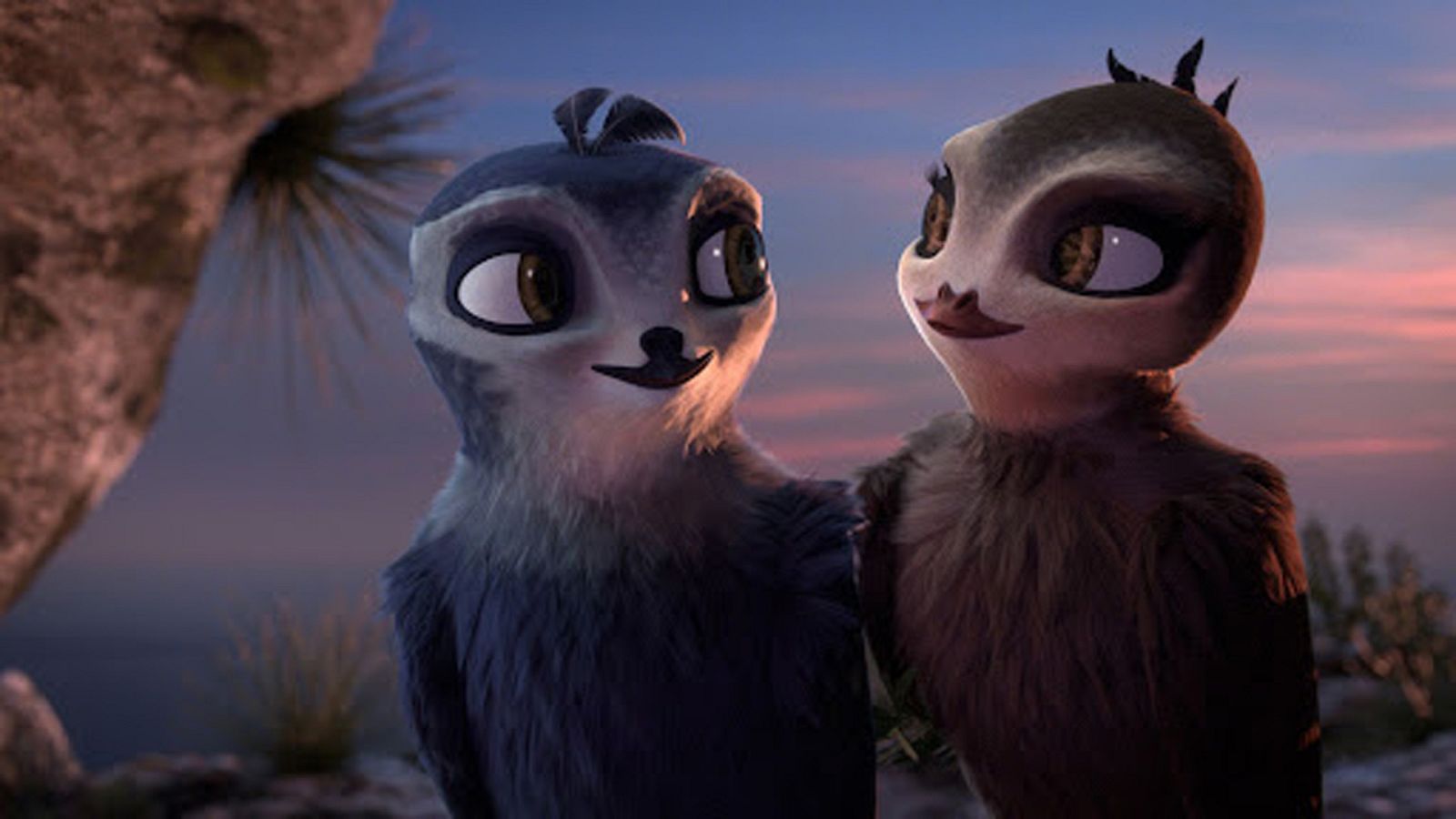 Cine Infantil - Manou - Ver ahora