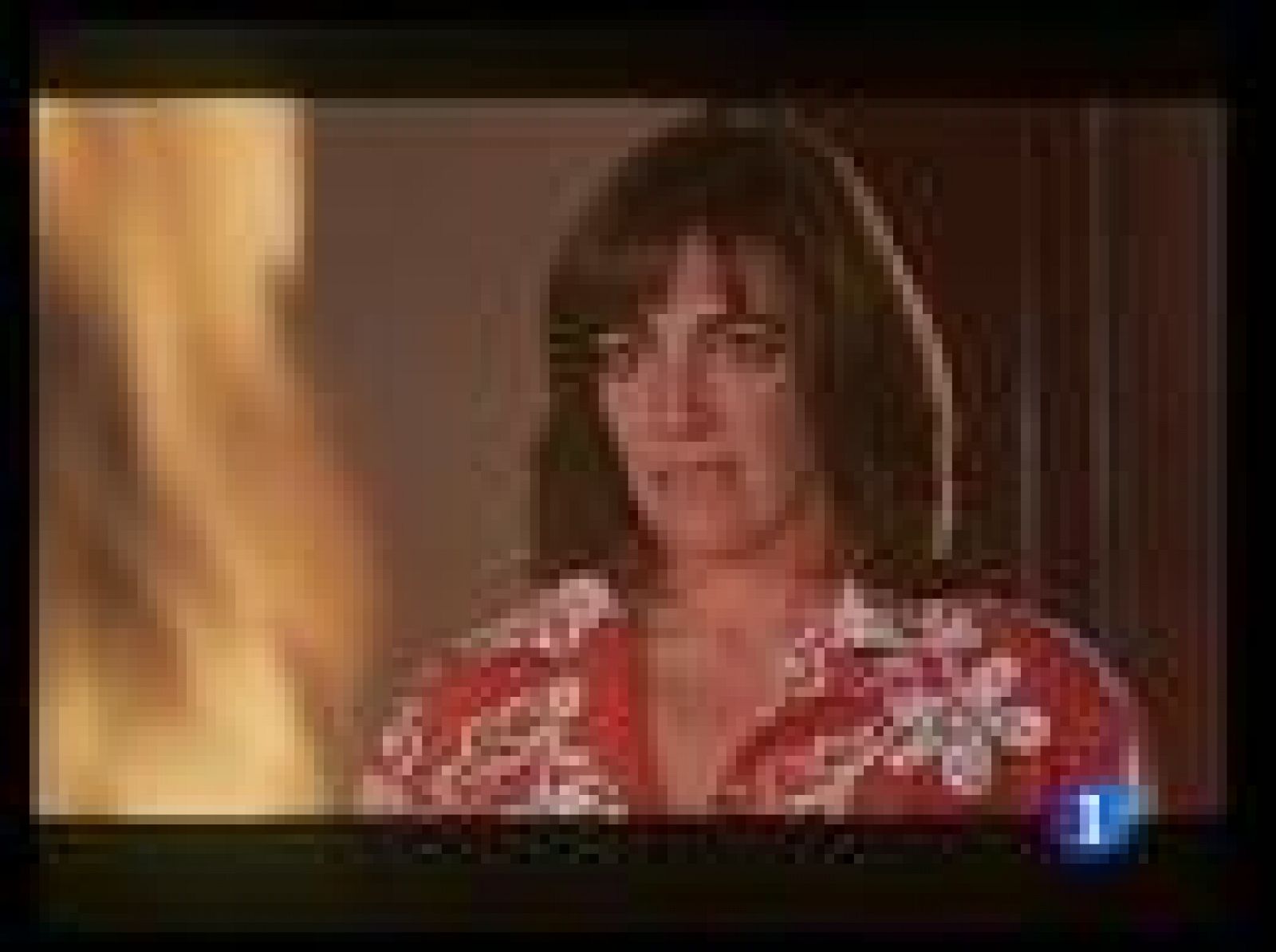 Carmen Maura recibirá esta noche la Medalla de Oro de la Academia de Cine | Ver