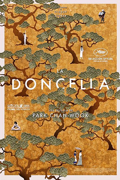 La Doncella