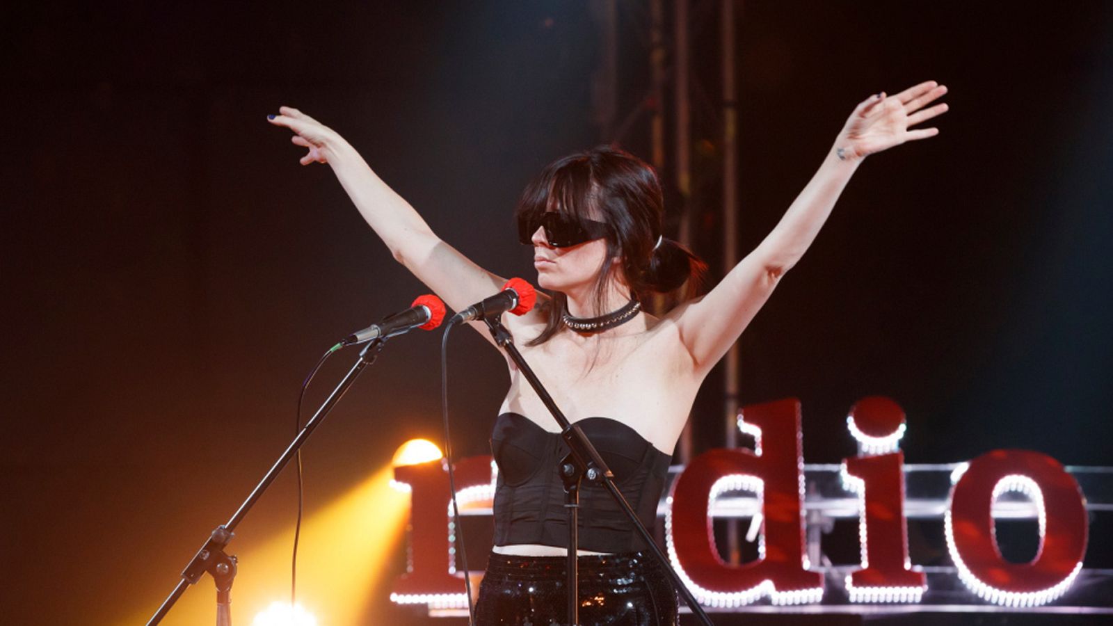 Los conciertos de Radio 3 - Los Pilotos - ver ahora