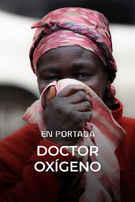 En portada - Doctor oxígeno