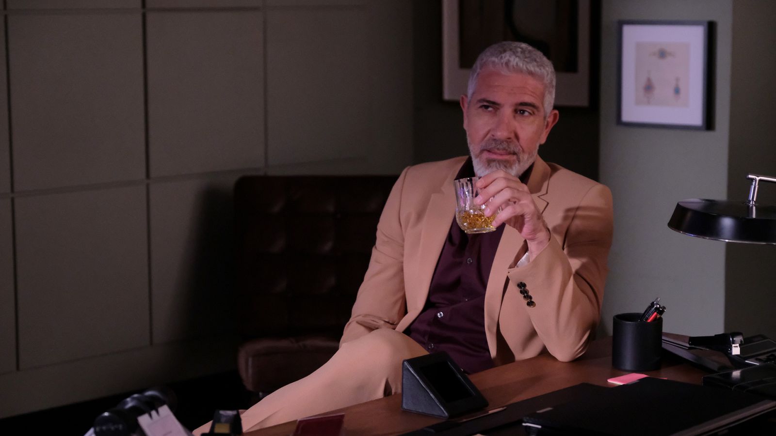 Servir y proteger - Episodio 1056 - Ver ahora