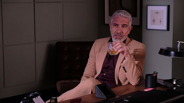 Servir y proteger - Episodio 1056