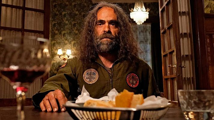 Versión española - Versión Española: el mejor cine español de estreno