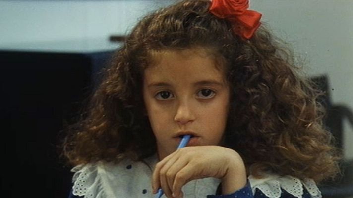 Crónicas del mal - Su juguete favorito